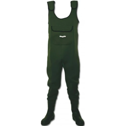 Waders Néoprène Bottés ( marque RAGOT )