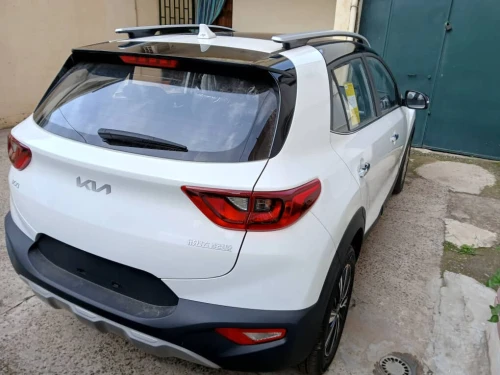 Kia KX1 2025 Toit ouvrant