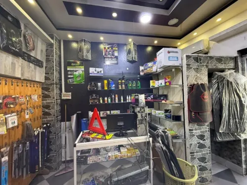 Location Local Alger Bab el oued