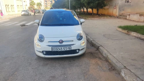 Fiat 500 2023 Dolcevita plus 