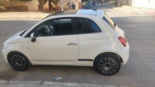 Fiat 500 2023 Dolcevita plus 