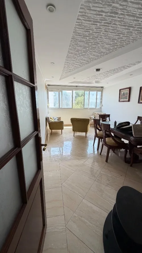 Location Appartement F3 Alger Birkhadem
