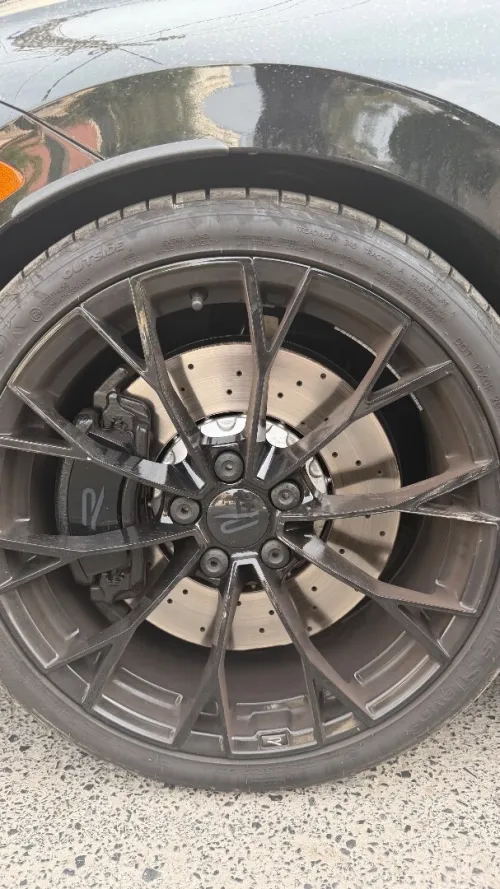 Volkswagen Golf 8.5 333 2025 R