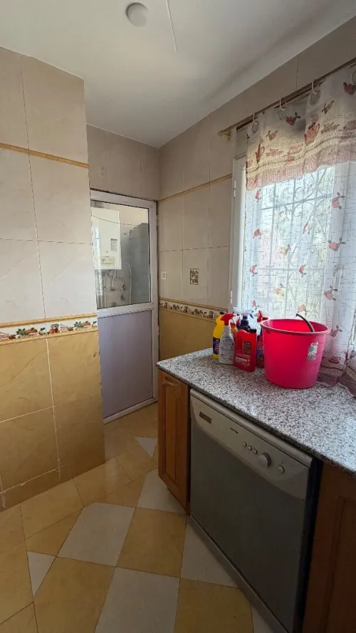 Location Appartement F3 Alger Birkhadem