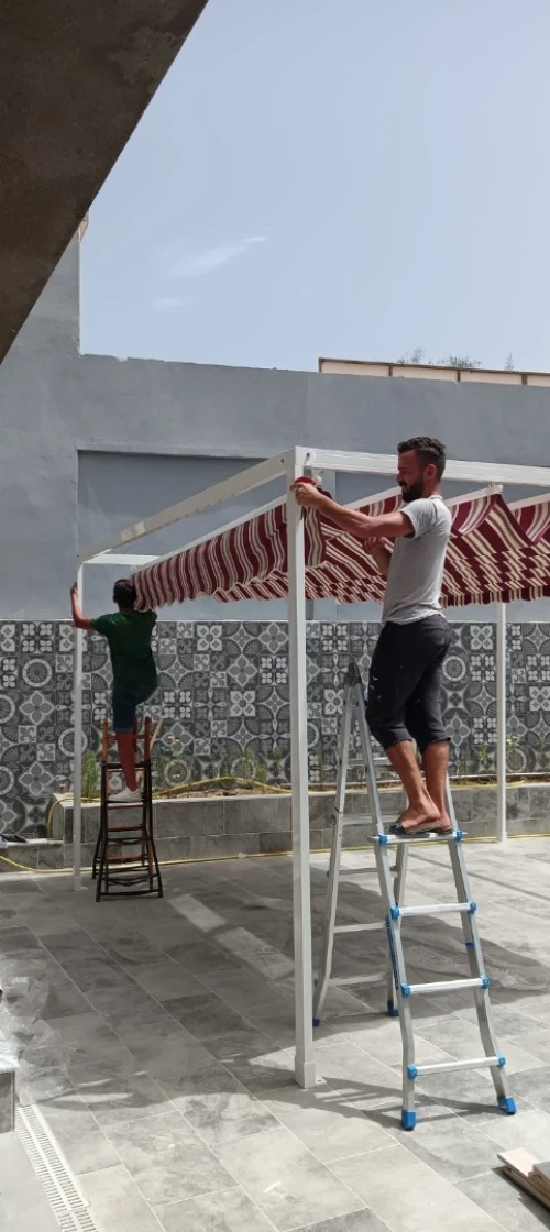 fabrication store et tinda 2024