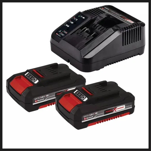 Visseuse perceuse einhell