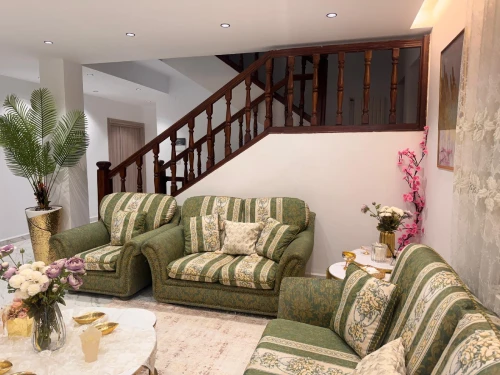 Location Villa Alger El biar