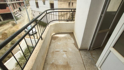 Vente Appartement F2 Tizi Ouzou Azeffoun 8
