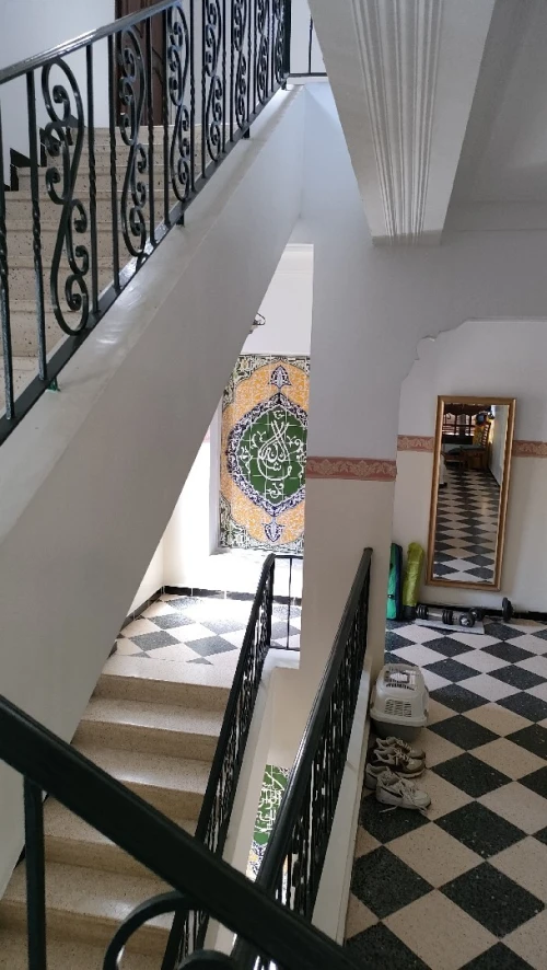 Vente Villa Alger Zeralda