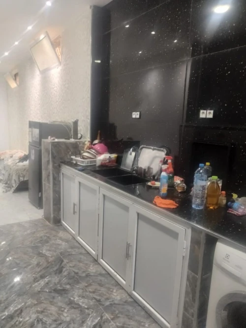 Vente Appartement Niveau de villa F3 Alger Belouizdad