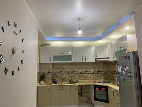 Vente Appartement F4 Alger Souidania