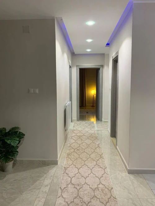 Vente Appartement F4 Alger Souidania