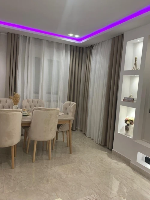 Vente Appartement F4 Alger Souidania