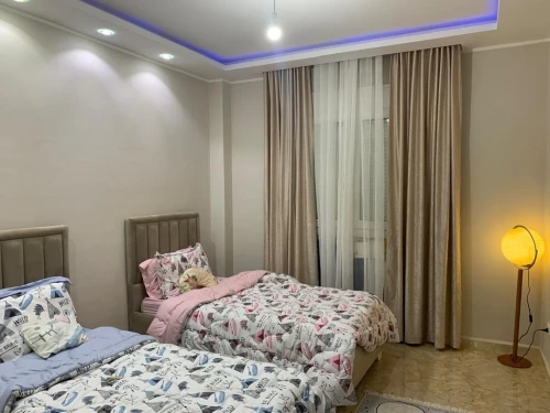 Vente Appartement F4 Alger Souidania