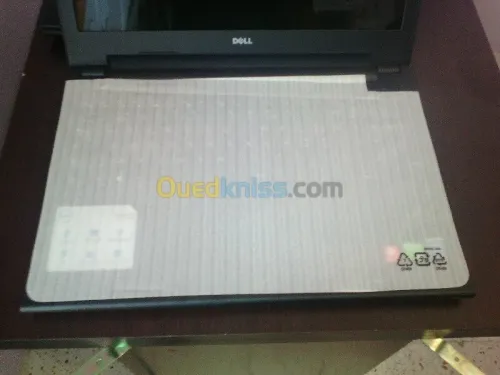 Vends des pc portables sous emballages Dell i7/5500/8Go/1To 15,6" 