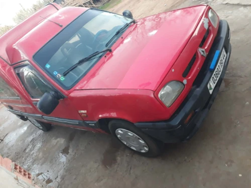 Renault Express 1995 Express