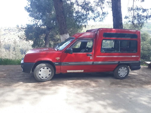 Renault Express 1995 Express