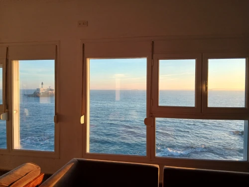 Location vacances Villa Oran Arzew