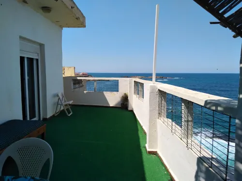 Vente Villa Oran Arzew