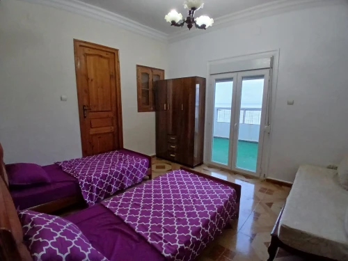 Location vacances Villa Oran Arzew