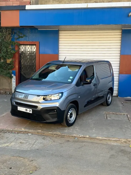 Fiat Doblo 2025 Doblo