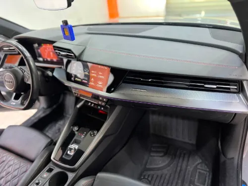 Audi A3 2024 Slin