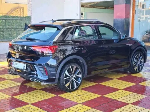 Volkswagen T-Roc 2024 R-Line 