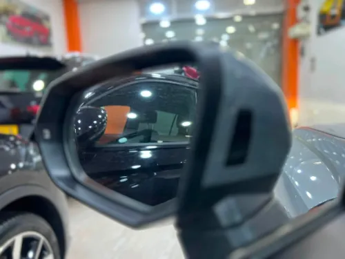 Audi Q3 2024 Slin