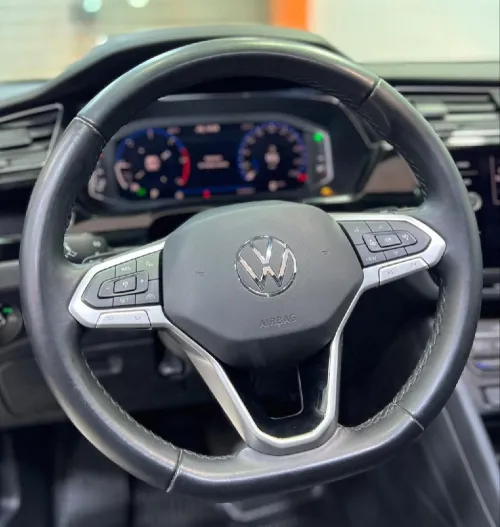 Volkswagen Touran 2023 Rlin