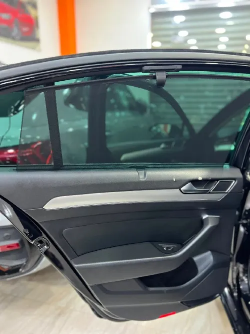 Volkswagen Passat 2019 Confort