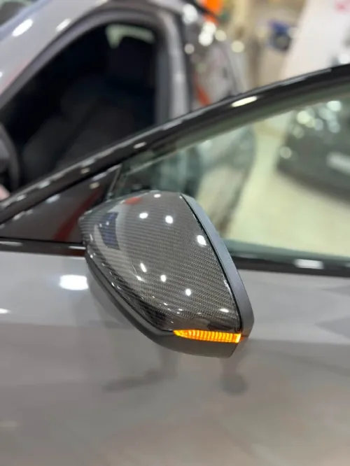 Audi A3 2024 Slin