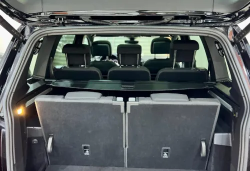 Volkswagen Touran 2024 Rlin