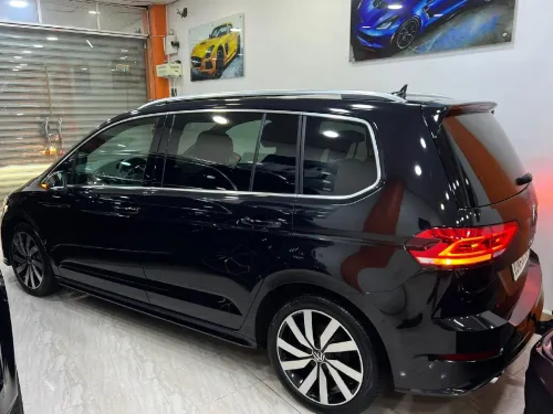 Volkswagen Touran 2024 Rlin