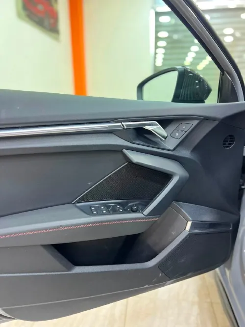 Audi A3 2024 Slin