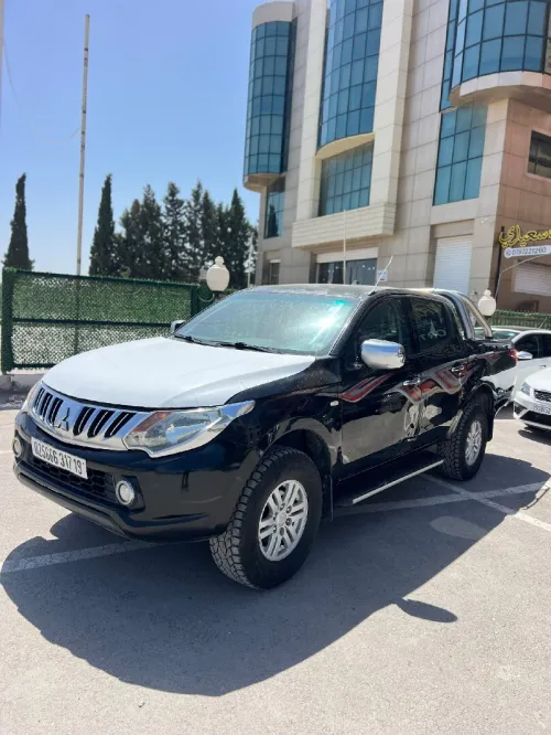 Mitsubishi L200 2017 L200
