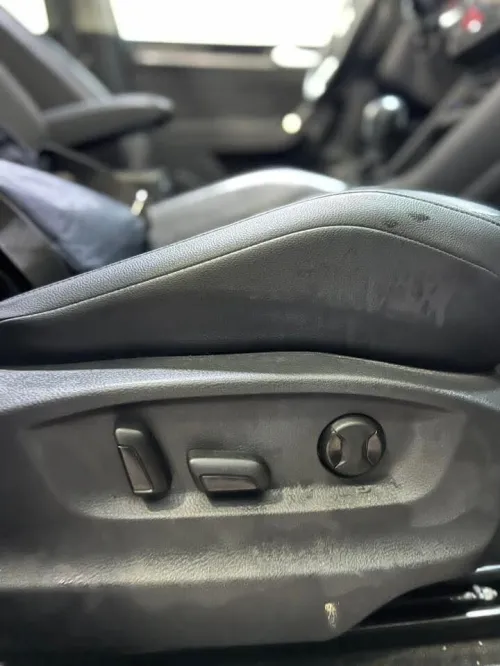 Volkswagen Touran 2023 Rlin
