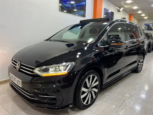 Volkswagen Tiguan 2024 Rlin