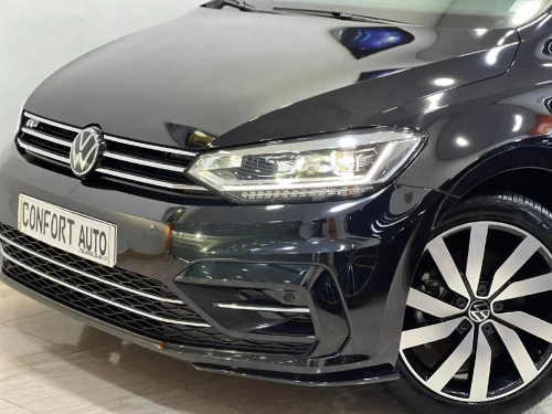 Volkswagen Touran 2024 Rlin