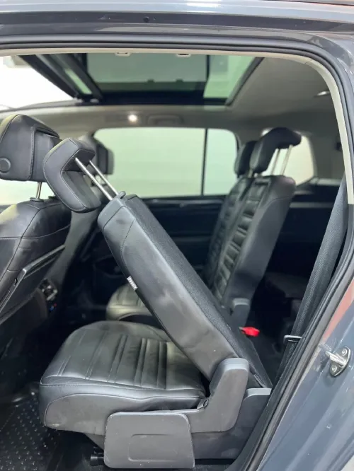 Volkswagen Touran 2023 Rlin