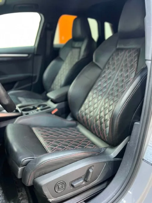 Audi A3 2024 Slin