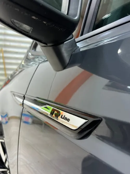 Volkswagen Touran 2024 Rlin