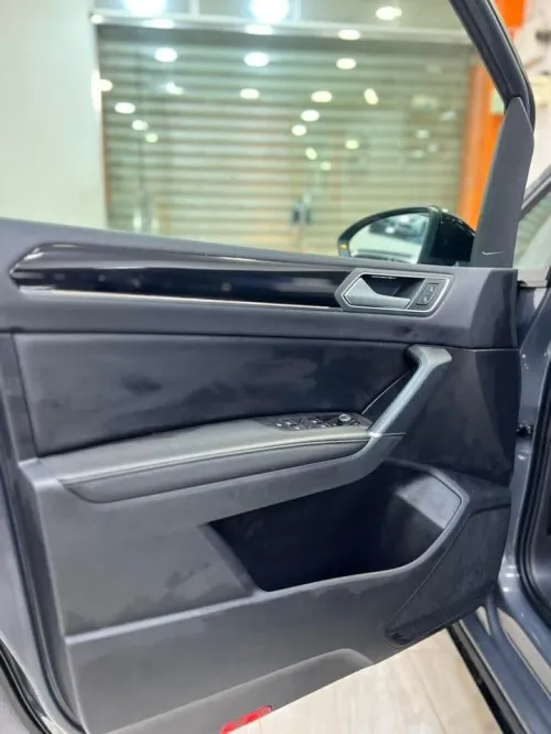 Volkswagen Touran 2023 Rlin