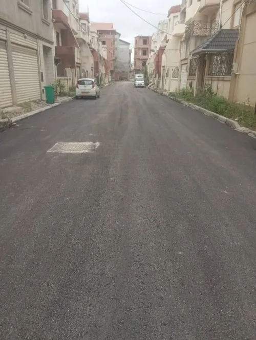 Vente Villa Boumerdès Ouled hedadj