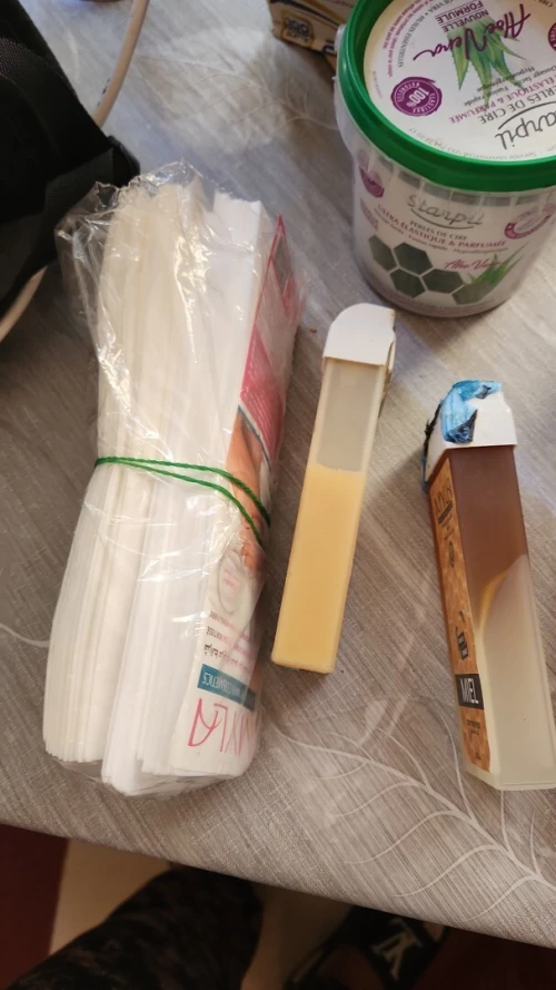 Materiels esthetique