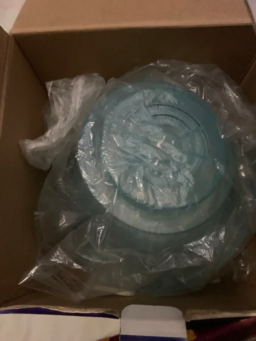 Vapo zone