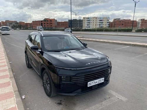 Geely jetour x70 plus 2025 neuf