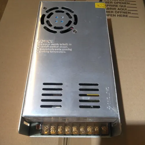 Alimentation à découpage 48V DC 1000W