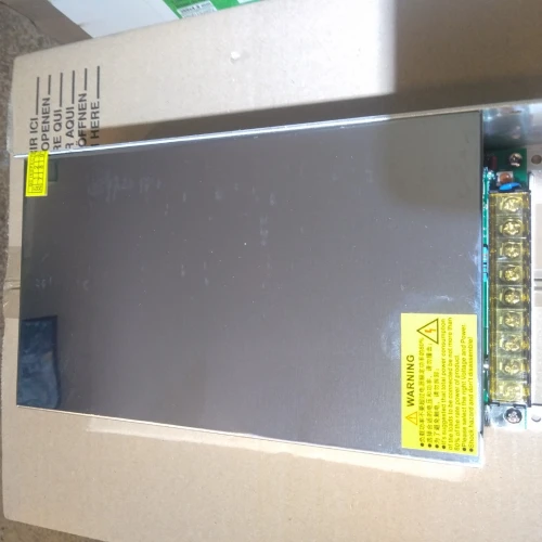 Alimentation à découpage 48V DC 1000W