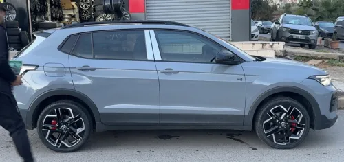 Volkswagen Tahru 2025 XR