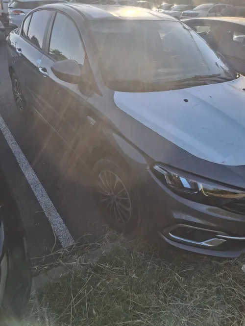 Fiat Tipo Sedan 2026 Life